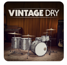 XLN Audio Addictive Drums and Vintage Dry